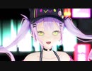 【ホロライブMMD】CH4NGE【常闇トワ】