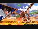 【EXVS2XB】メインもやべーけどやっぱり粒子発勁～透かしコンを添えて～【戦国アストレイ】
