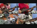 【コラボ】アロー彗星【演奏してみた】