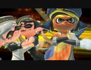 【Splatoon3】《キミ》と一緒に染めて　FinalPart　前半【スプラ３】