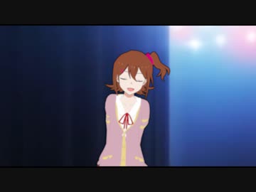 【実験品】アイドルマスターPV