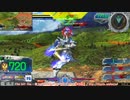 【EXVS MBON】バエル戦記M#0346