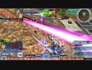 【EXVS MBON】バエル戦記M#0347