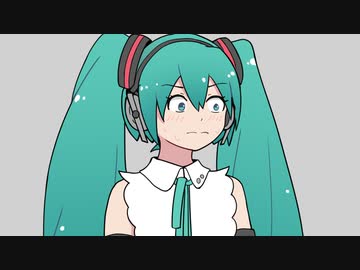 バニーミクさん