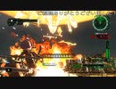 (ネタバレ注意！)　時間逆行を逆手に取る英雄　(地球防衛軍6プレイ動画38)
