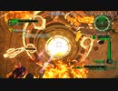 (ネタバレ注意！)　ミッション84のジェノサイド砲を落としたver　(地球防衛軍6プレイ動画)