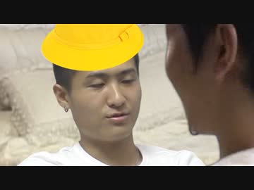 キャスティングミスでおじさんが小学生役になってしまった悶絶少年