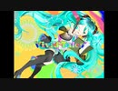 Vivid Tales / 鳥の巣XIII feat.初音ミク