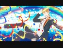 【にじさんじMMD】Primarystar【伏見ガクバースデー2022】