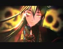 【にじさんじMMD】Lil' Goldfish / Butter【伏見ガク】
