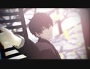 【MMD銀魂】Kill Em With Kindness【土方さん】