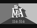 114-514(Come to me) / The Mia Feat.初音ミク
