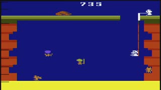 Atari2600 Pooyan