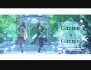 【原神MMD/Genshin Impact MMD】Gimme×Gimme【セノ/ティナリ】