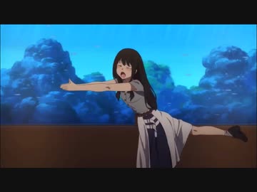 さかなー　ちんあなごー