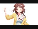 戌神ころね「極楽浄土」#shorts