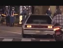 ホモと見る警察に逆ギレする珍走とその仲間たち