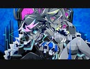 【VTuber】『KING』1つの魂で2人分歌ってみた【QZ86】