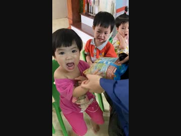 ホモと学ぶ知らない人に付いて行ってはいけない理由