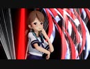 【MMD艦これ】  ビーバー   (白雪)