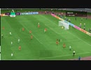 PC-EA Play Pro配信-次世代「FIFA 23」英格兰足球超级联赛-中国队和上海上港队-第一场比赛 (20)