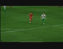 PC-EA Play Pro配信-次世代「FIFA 23」英格兰足球超级联赛-中国队和上海上港队-第一场比赛 (22)
