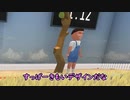 【CrabGame】あのイカゲームを体験できるゲームで果たしてこの二人は生き残れるだろうか？