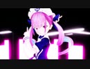 【MMDホロライブ】グッバイ宣言/湊あくあ