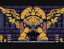 レトロ風高難易度2Dアクション『ティモシーとムーの塔』実況プレイpart13