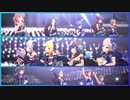 【デレステMV】ブルーのドレス衣装でStar!! (GRAND VERSION)