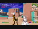 【脳内windowsxp】最高にロックなfortnite系vtuberとクマとナサとラミラ