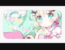 【声優の卵が】絶対最強いりゅーじょん！！／歌ってみた【なつみく】