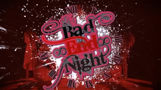 【UTAUカバー】Bad ∞ End ∞ Night【UTAU8＋1人】