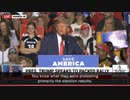 【英語字幕】トランプ前大統領「SAVE　AMERICA」ラリー (2022/10/2) (1/4)