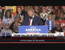 【英語字幕】トランプ前大統領「SAVE　AMERICA」ラリー (2022/10/2) (4/4)