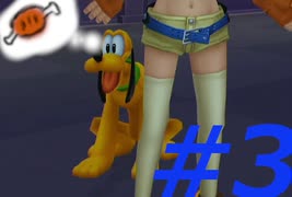 【パチクル】失う恐怖と立ち向かう物語【COM】【プラウド】＃3