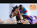 【中央競馬】プロ馬券師よっさんの第56回 スプリンターズステークス（GⅠ）