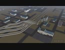 【A列車で行こう8】A21Cふじみ市A8化 Part7 工業地区と貨物ネットワーク