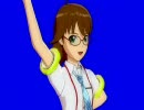 アイドルマスター　美希　Do-Dai　ラフタイムスクールとかBB素材