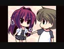 君を仰ぎ乙女は姫に　プレイ動画　パート30　凛ルート3