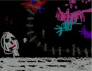 伝説のフリーホラーゲームをプレイしました『Ib』#10