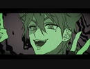 【手描きにじさんじ】うらめしや【伏見ガク】