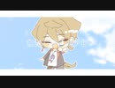 【手描き】カレンダーガール【伏見ガク】