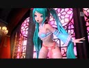 【初音ミク】ワールドイズマイン PV【Project Diva MM+】