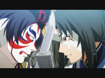 うたわれるもの　二人の白皇 第15話「死中に活あり」