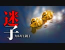0530C⑥【見捨てられた雛】親なし迷子だらけの子育てエリア【野鳥撮影と観察、解説】カルガモ親子