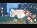 [ソフィーのアトリエ2]第9回(9-3) アズラの桟橋のポルターガイスト