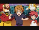 パズドラ　第5シリーズ　第224話　宇宙のヒーロー　コニャモン星人！