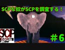 【実況】SCPな奴がSCPを調査する！【SCP:Secret Files】#6