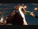 ストリートファイター5　プレイ動画　エドモンド本田VSバルログ(自分)